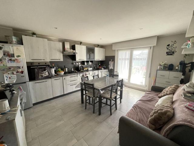Villetta bifamiliare in vendita di 140 m²