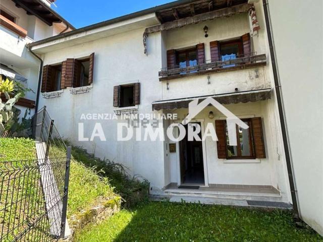 Villetta bifamiliare in vendita di 140 m²