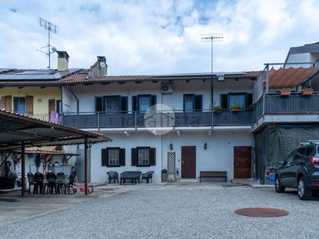 Villetta bifamiliare in vendita di 140 m²