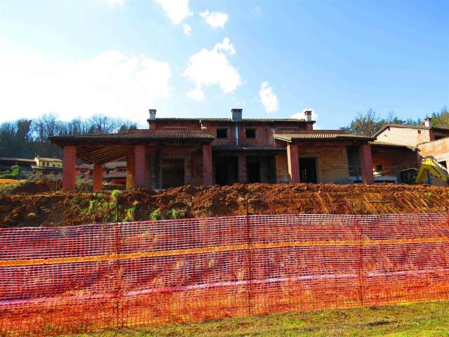 Villetta bifamiliare in vendita di 140 m²