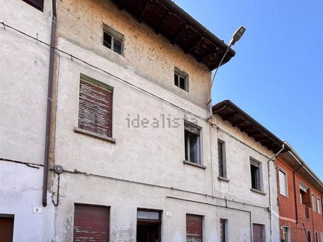 Villetta bifamiliare in vendita di 140 m²