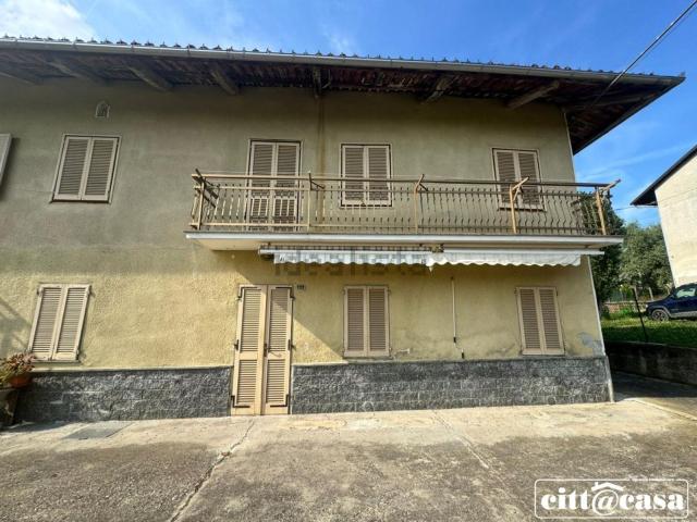 Villetta bifamiliare in vendita di 140 m²