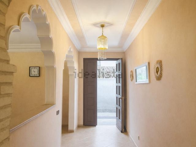 Villetta bifamiliare in vendita di 140 m²