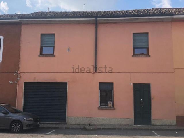 Villetta bifamiliare in vendita di 140 m²