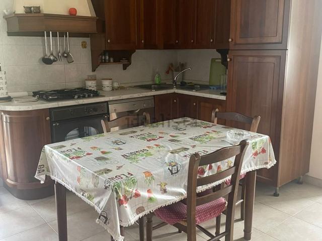 Villetta bifamiliare in vendita di 140 m²