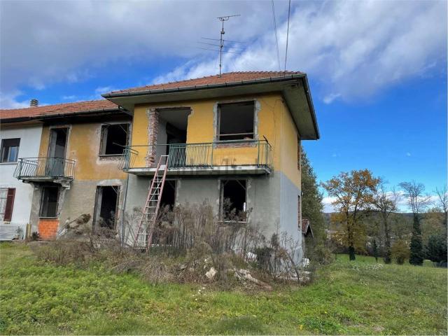 Villetta bifamiliare in vendita di 140 m²