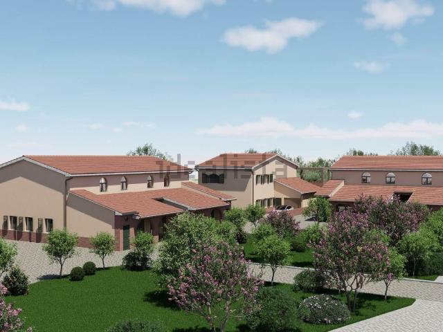 Villetta bifamiliare in vendita di 140 m²