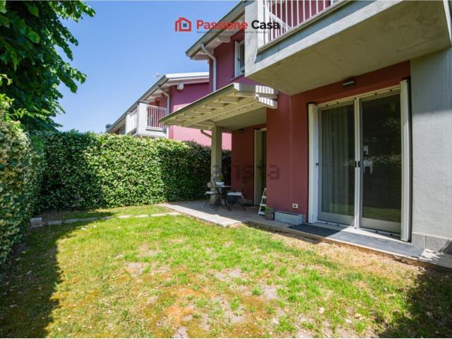 Villetta bifamiliare in vendita di 140 m²