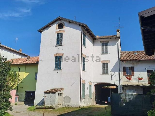 Villetta bifamiliare in vendita di 140 m²