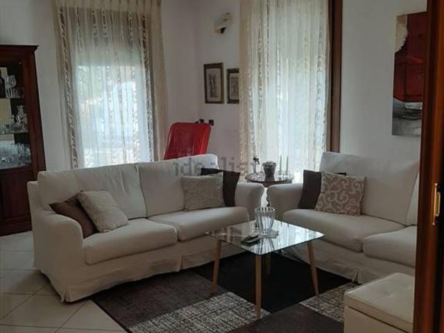 Villetta bifamiliare in vendita di 140 m²