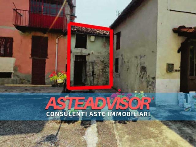 Villetta bifamiliare in vendita di 141 m² in Via Roma, 22