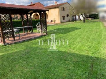 Capalle, Firenze Toscana, Toscana - Giardino