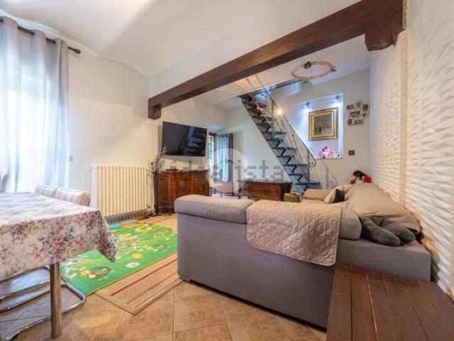 Villetta indipendente in vendita di 142 m² in Via Cavour, 100