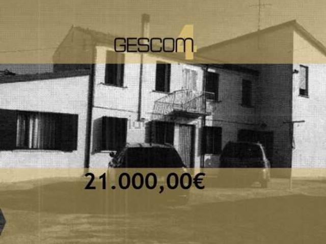 Villetta bifamiliare in vendita di 142 m² in Via Giara