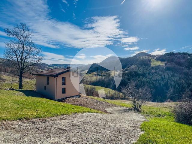 Villetta bifamiliare in vendita di 142 m² in Via Molino Battistoni, 19