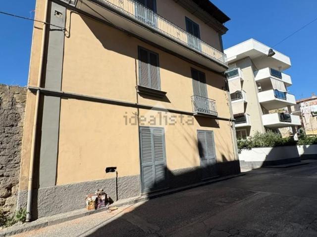 Villetta bifamiliare in vendita di 142 m² in Via Nicola Setola, 64