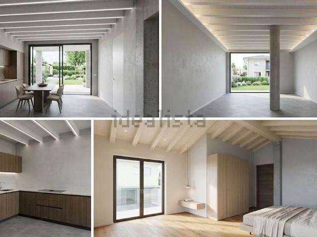 Villetta bifamiliare in vendita di 142 m² in Via Roma