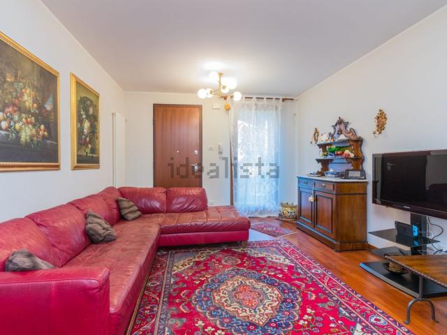 Villetta bifamiliare in vendita di 142 m²