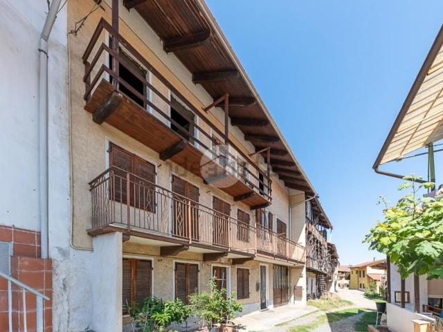 Villetta bifamiliare in vendita di 147 m² in Vicolo Bartumè, 10