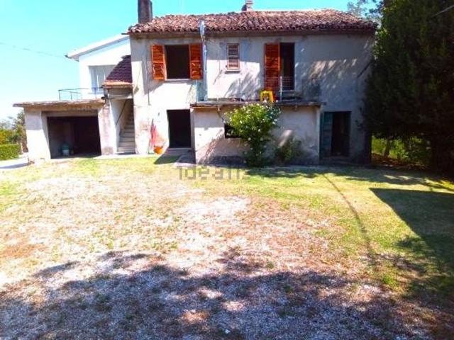 Villetta bifamiliare in vendita di 147 m² in Via Alessio De Marchis, 34