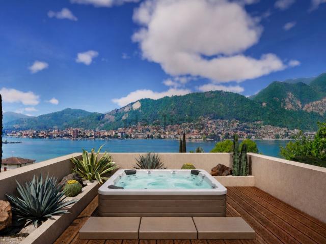 Villetta bifamiliare in vendita di 147 m² in Via Mazzini