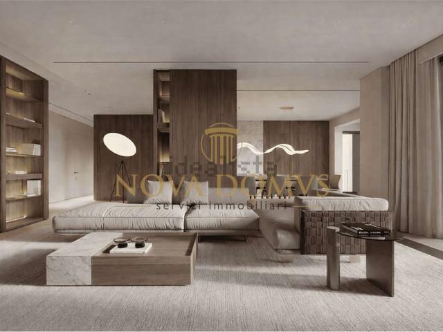 Villetta a schiera in vendita di 147 m² in Via Montello, 8