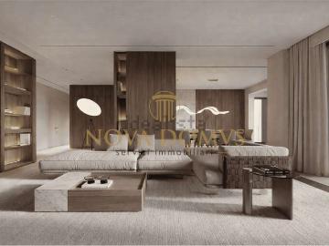 Villetta bifamiliare in vendita di 147 m² in Via Montello, 8