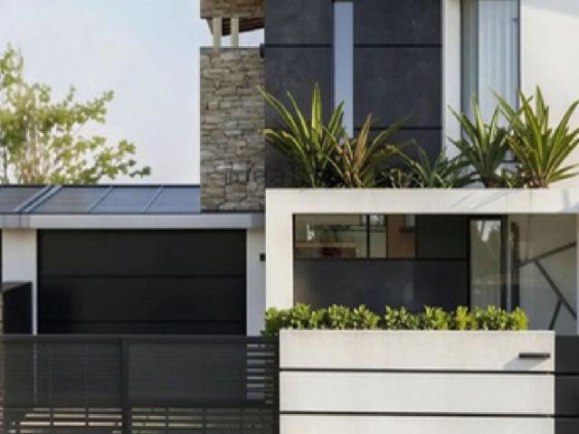 Villetta bifamiliare in vendita di 147 m² in Via Pero
