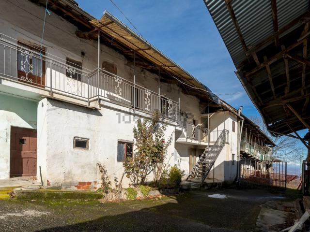 Villetta bifamiliare in vendita di 147 m² in Via Pian Lissard, 47
