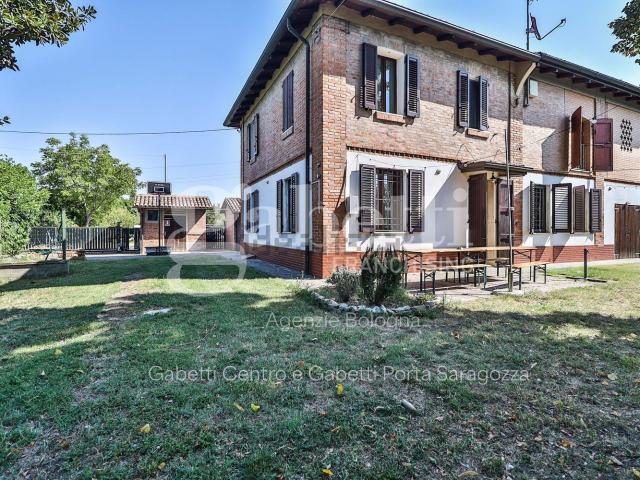 Villetta bifamiliare in vendita di 147 m² in Via Rigosa