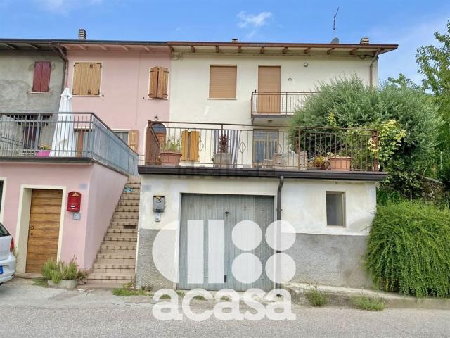 Villetta bifamiliare in vendita di 147 m²