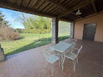 Villetta bifamiliare in vendita di 147 m²
