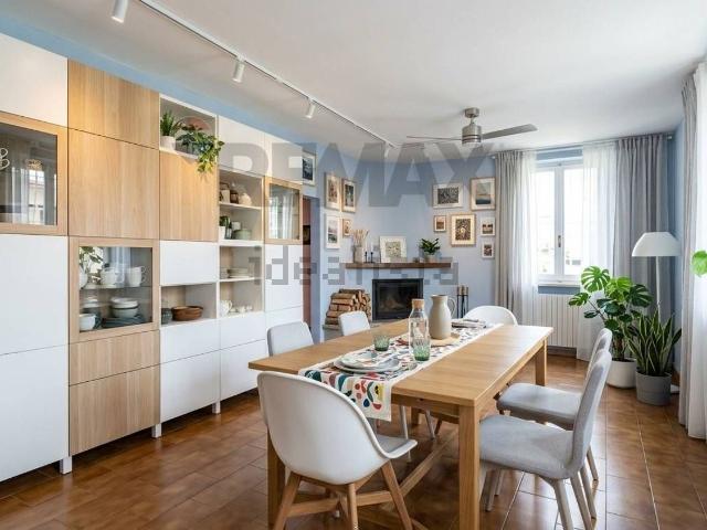 Villetta bifamiliare in vendita di 147 m²