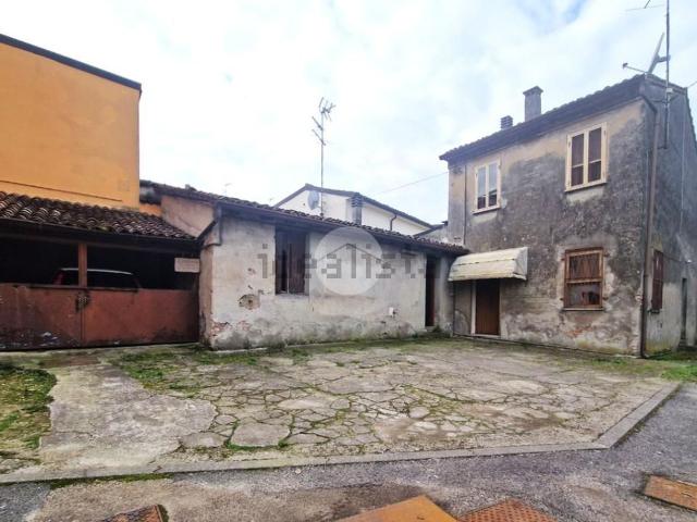Villetta bifamiliare in vendita di 144 m² in Via Antonio Gramsci, 1