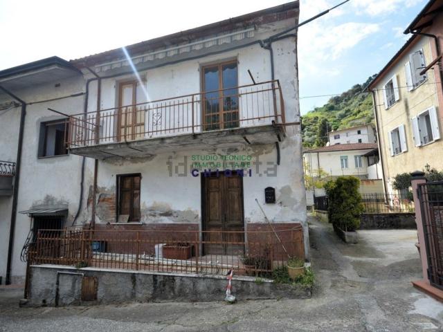 Villetta bifamiliare in vendita di 144 m² in Via San Rocco