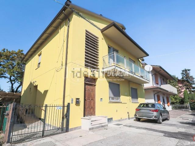 Villetta bifamiliare in vendita di 144 m²
