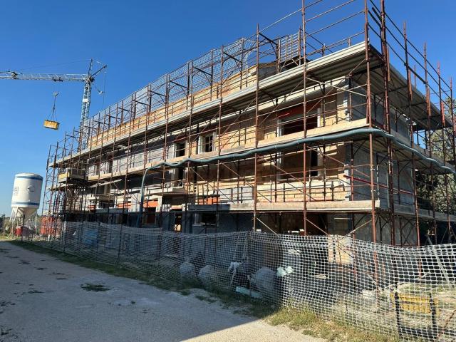 Villetta bifamiliare in vendita di 145 m² in Via Acquedotto
