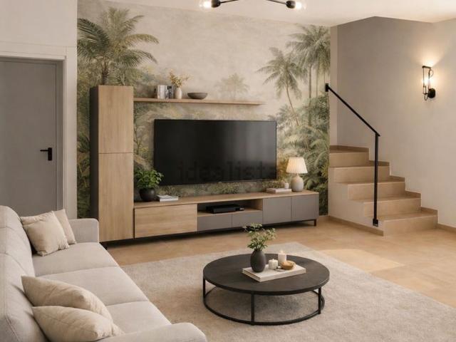 Villetta bifamiliare in vendita di 145 m² in Via Acquedotto
