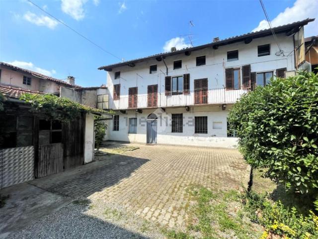 Villetta bifamiliare in vendita di 145 m² in Via Clerico, 3