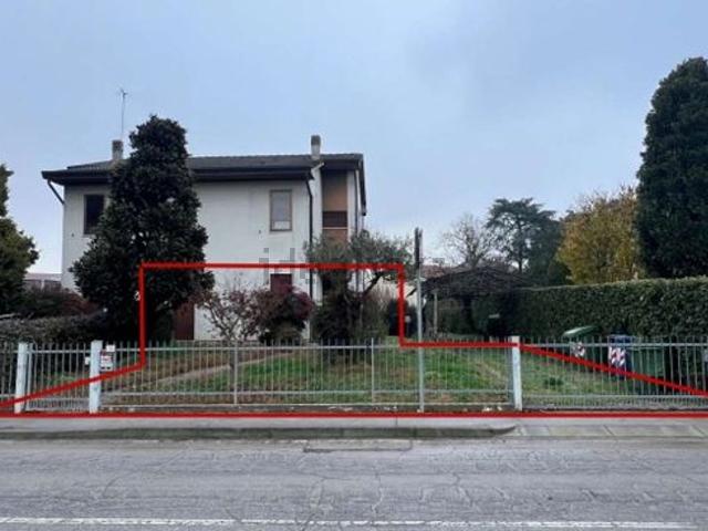 Villetta bifamiliare in vendita di 145 m² in Via Municipio