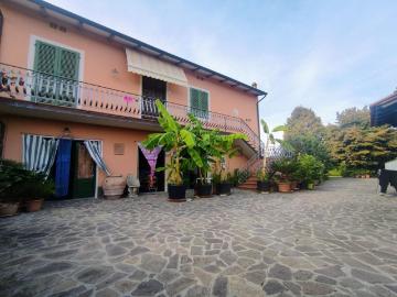 Vedute, Lucca Toscana, Toscana