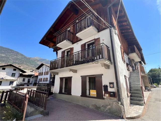 Villetta bifamiliare in vendita di 145 m²