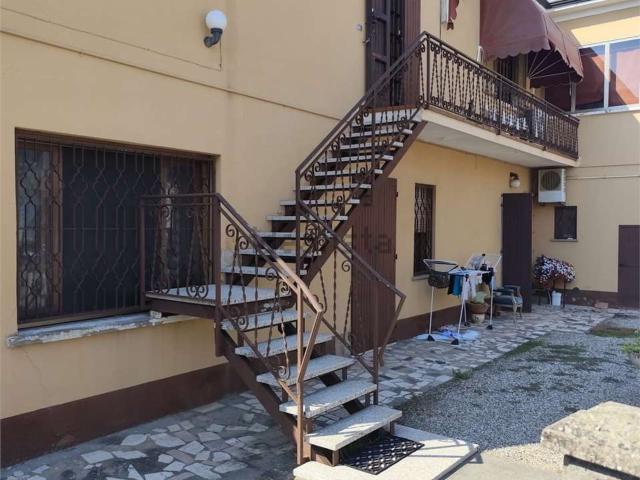 Villetta bifamiliare in vendita di 145 m²