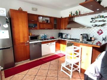 Villetta bifamiliare in vendita di 145 m²