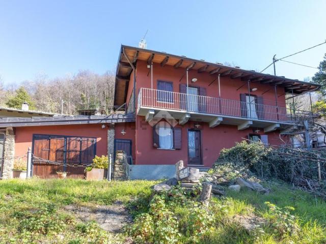 Villetta bifamiliare in vendita di 145 m²