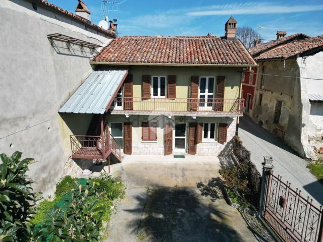 Villetta bifamiliare in vendita di 146 m² in Frazione San Bartolomeo, 54