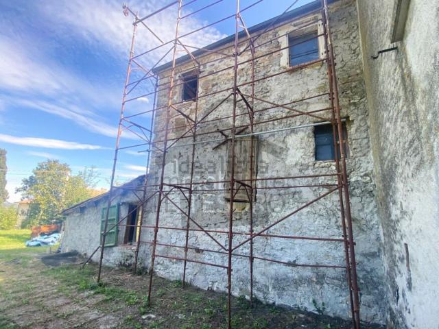 Villetta bifamiliare in vendita di 146 m² in Via Palena