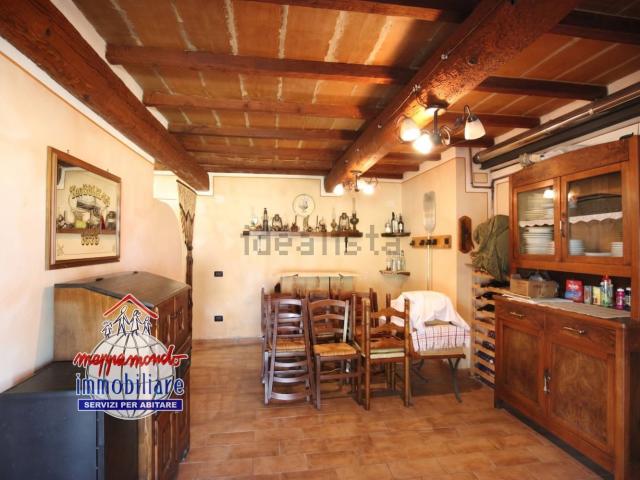 Villetta bifamiliare in vendita di 146 m² in Via Riga, 1134