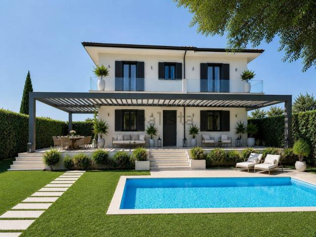 Villetta bifamiliare in vendita di 146 m²