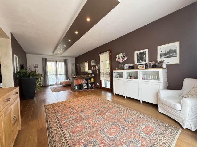 Villetta bifamiliare in vendita di 146 m²
